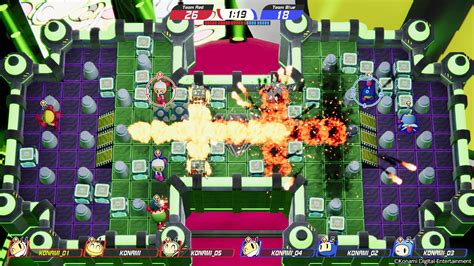 bomberman reboot|Super Bomberman R 2 announced for PS5, Xbox Series, PS4, .